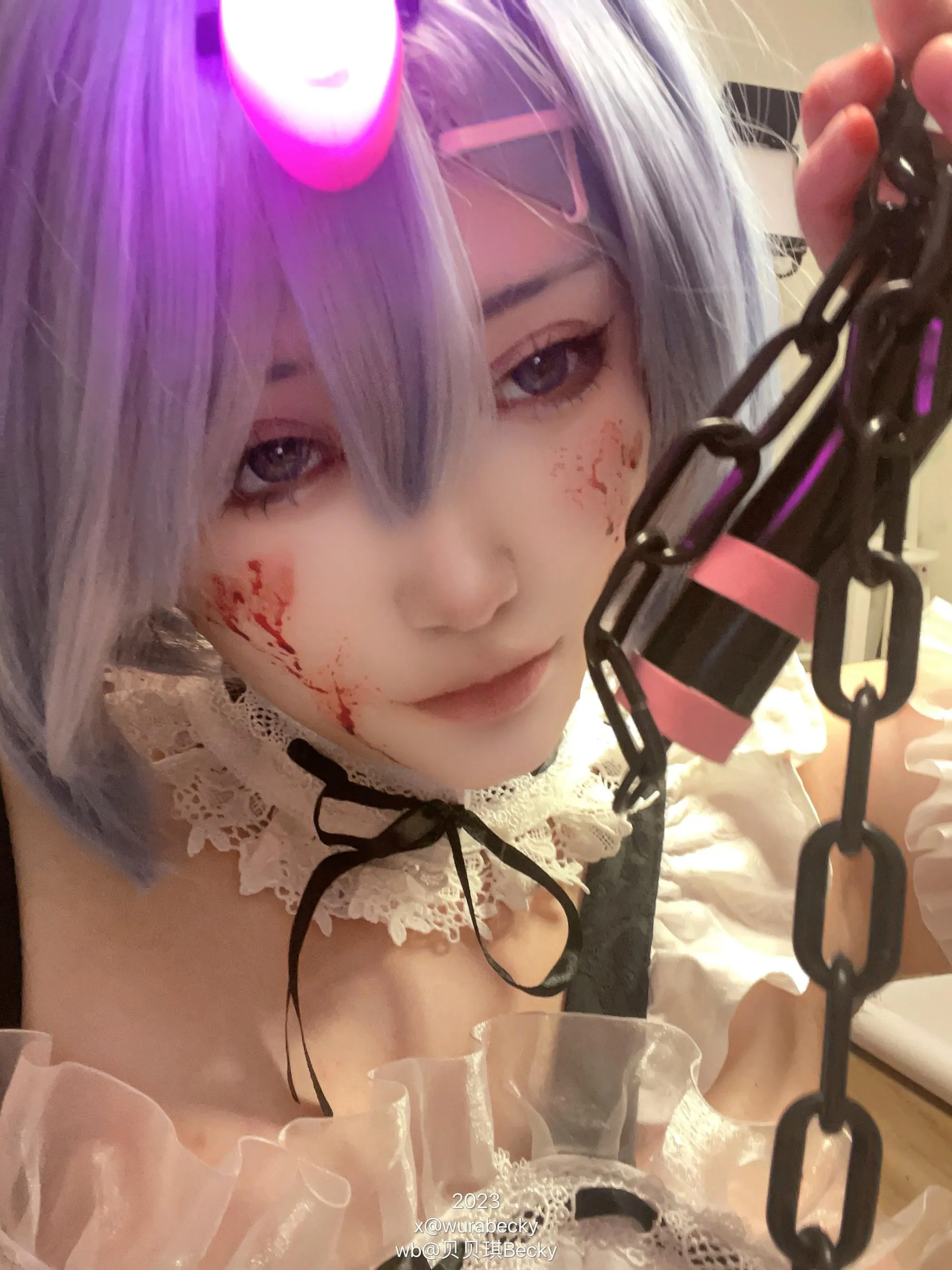 贝贝琪Becky – NO.027 2023年01-03月 [94P]插图8